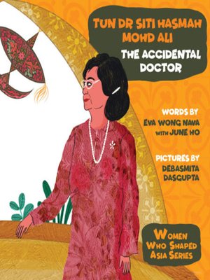 cover image of Tun Dr Siti Hasmah Mohd Ali